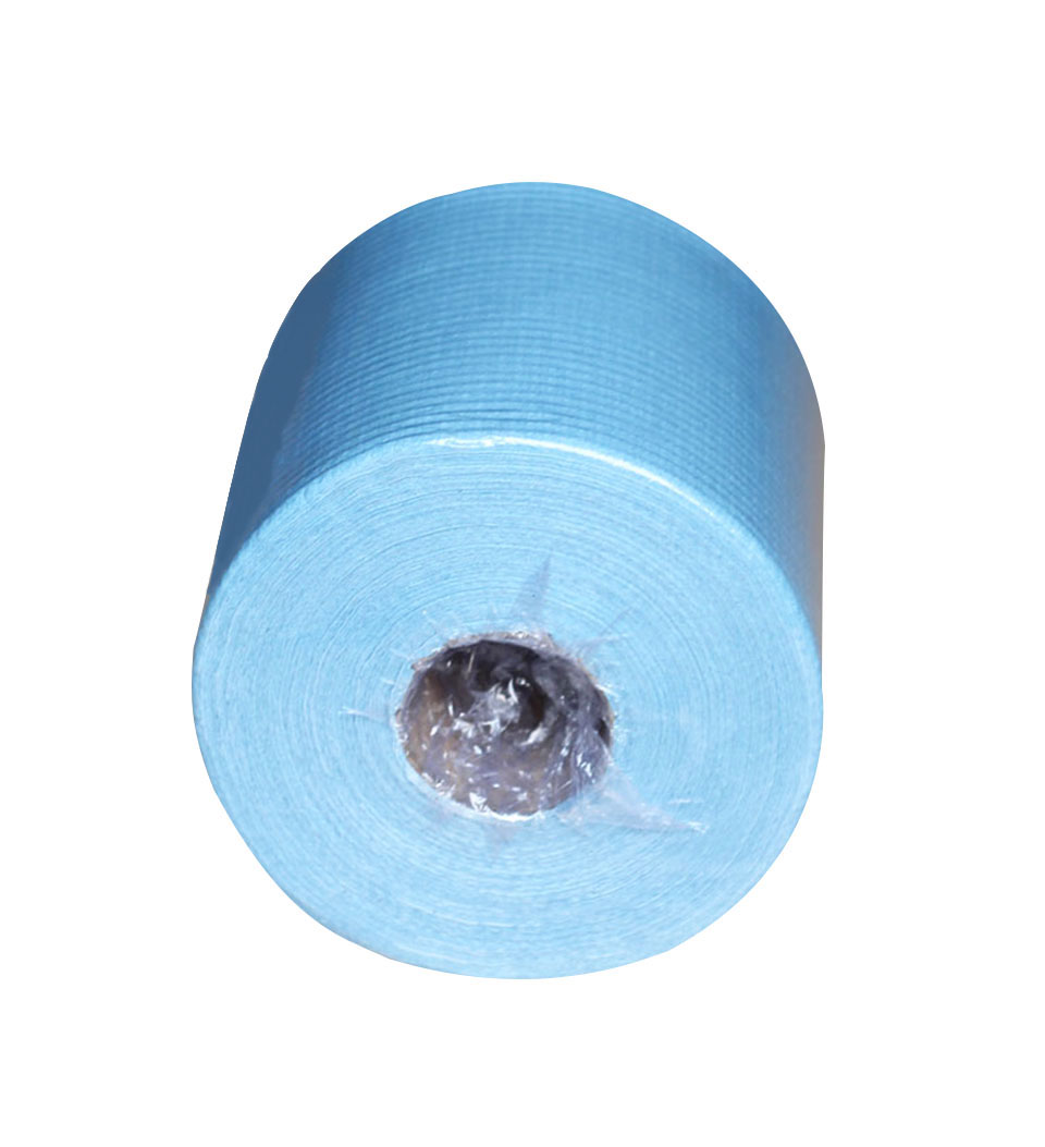 Non woven fabric